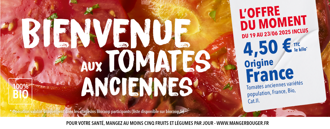 OP FEL - Tomates anciennes 2025